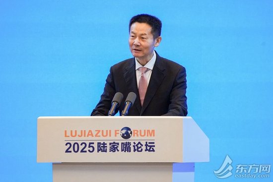 吴清:长期资本、耐心资本远远不够