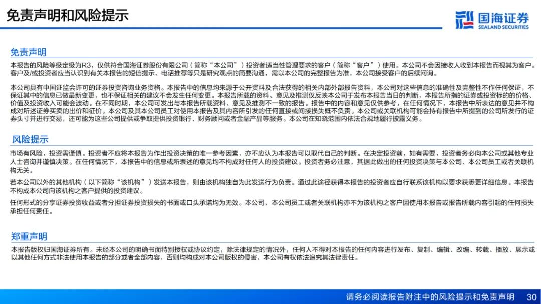 【国海能源开采】铝行业周报:库存接近年内低点,淡季铝价强势上涨