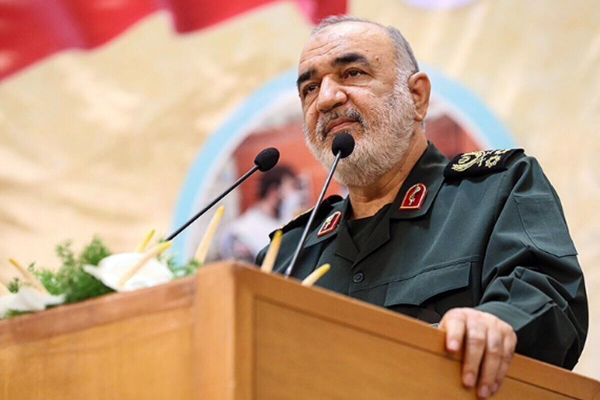 核心团队遭重创后,哈梅内伊强硬发声:战斗开始了,决不妥协