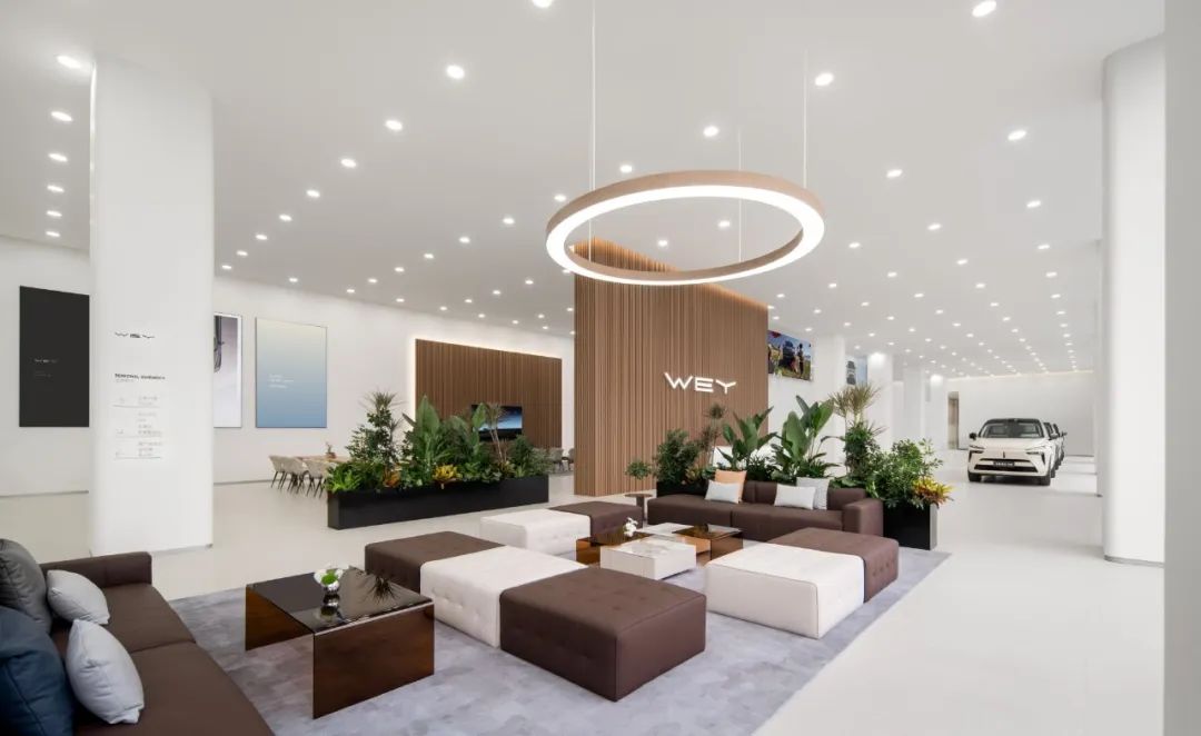 1800亿长城魏建军,猛攻高价车