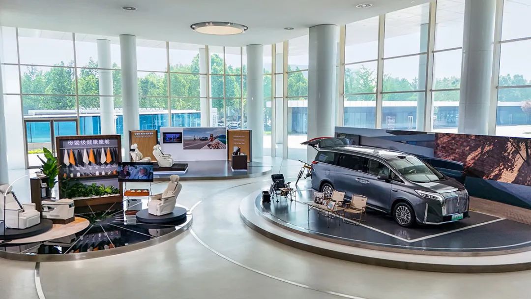 1800亿长城魏建军,猛攻高价车