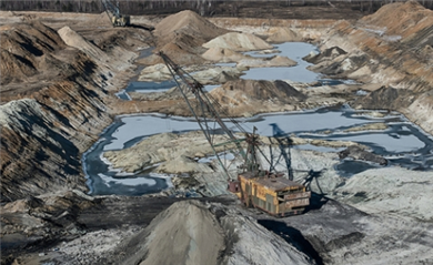 乌克兰筹备启动锂矿开发招标 美乌矿产协议首项目落地在即