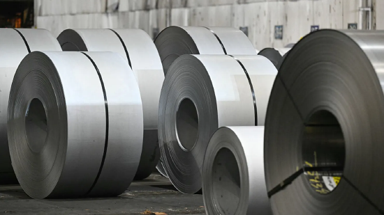 日本新日铁完成收购 美国钢铁在纽交所停止交易