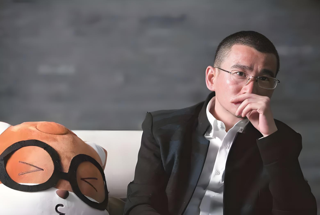 安徽前首富章燎源,2亿并购“黄了”