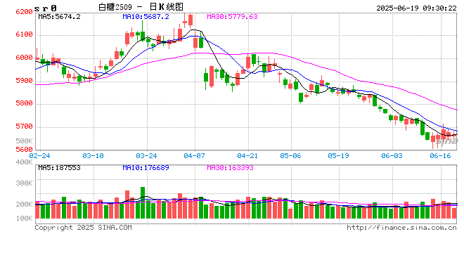 光大期货:6月19日软商品日报