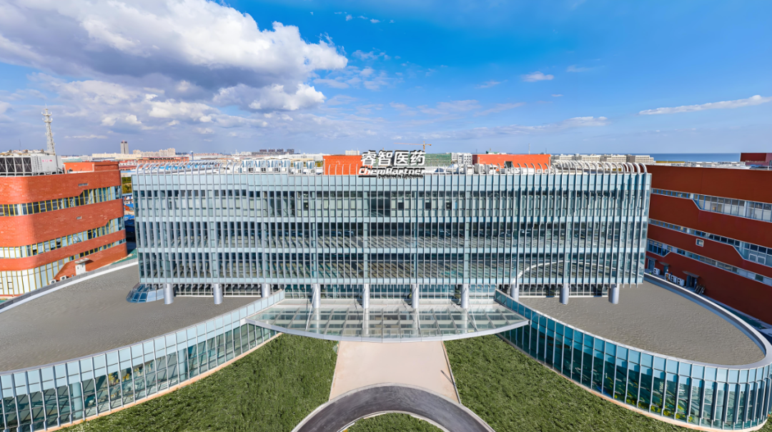 四年亏了22亿,最落魄CRO开始转运