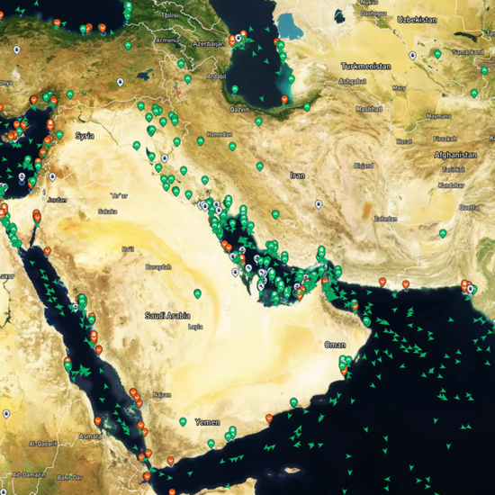 【市场聚焦】航运：中东以伊冲突影响分析