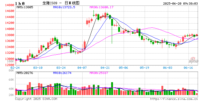 新湖农产（生猪）专题：生猪期货上市以来，投研逻辑的变与不变