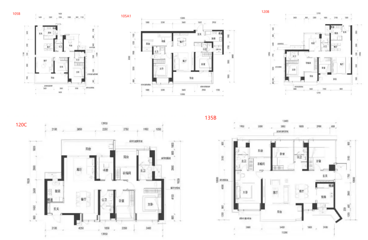 还没开盘就降价?翰熙典居均价10万+飞了