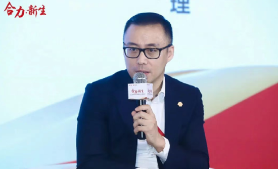 大家保险集团原总助汤宁转任太平人寿部门总