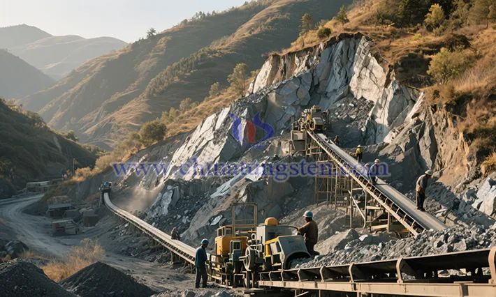 福布斯全球企业2000强榜单发布,洛阳钼业位列630位