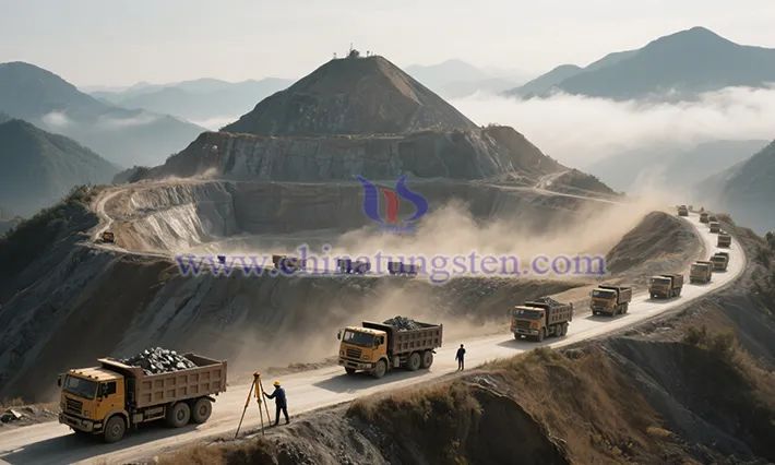 福布斯全球企业2000强榜单发布,洛阳钼业位列630位