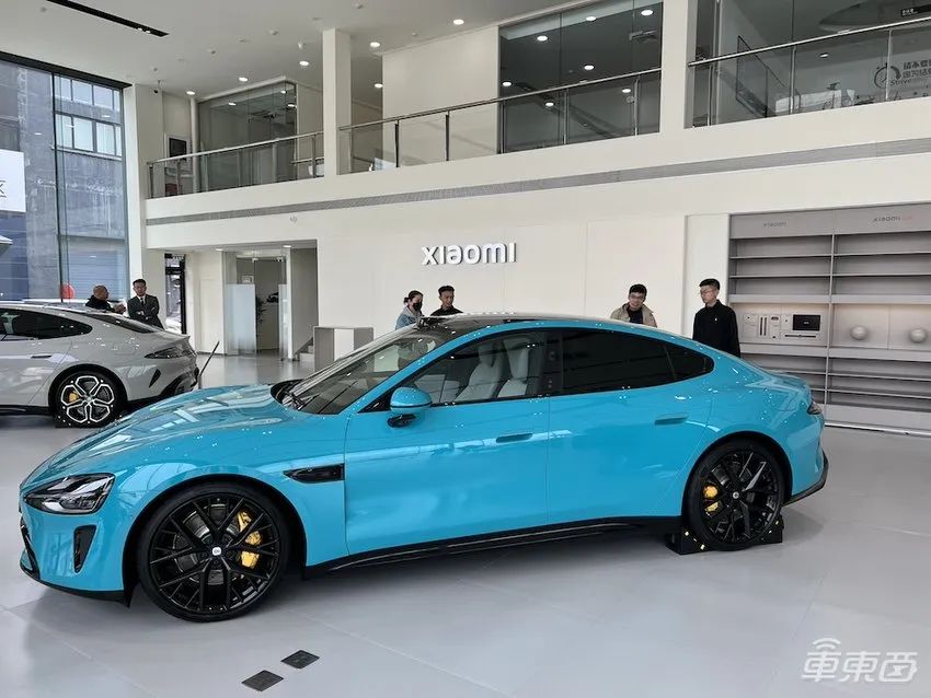 小米汽车北京第三工厂来了!6.35亿拿地,武汉上海或建设新工厂