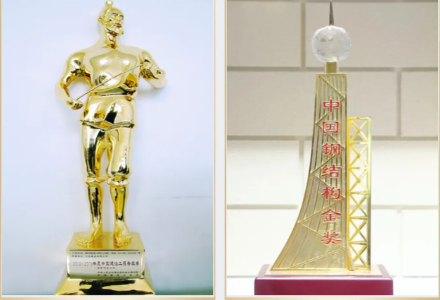 九冶:融入中铝启新程 创新求强谱新篇