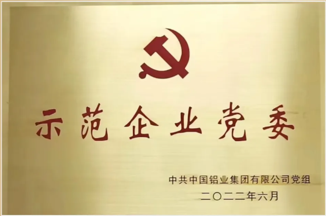 九冶:融入中铝启新程 创新求强谱新篇