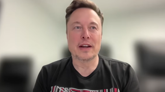 “人间清醒”马斯克:和AI海啸相比,DOGE不值一提