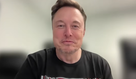 “人间清醒”马斯克:和AI海啸相比,DOGE不值一提
