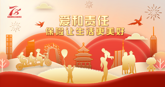 7.8 | 2025年“7.8全国保险公众宣传日”海报4——投保提示