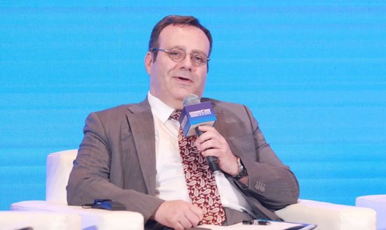 2025陆家嘴论坛“金融法治国际研讨会”举行 聚焦金融开放合作中的国际法治实践与展望