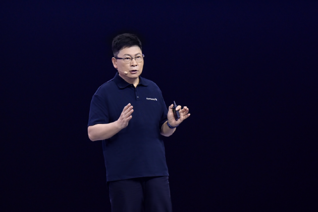 HarmonyOS 6开发者Beta正式启动:新系统全面拥抱AI