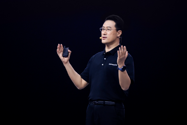 HarmonyOS 6开发者Beta正式启动:新系统全面拥抱AI