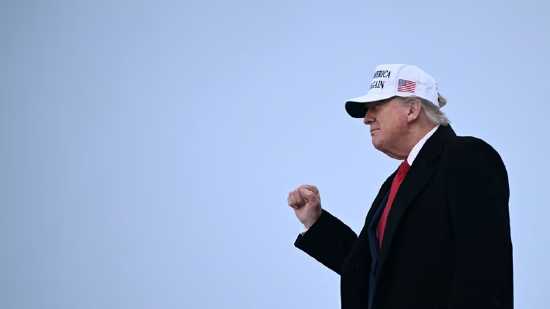 一周外盘头条|特朗普会军事打击伊朗吗? 美联储再次按兵不动 霍尔木兹海峡如何影响全球? 稳定币市值创新高