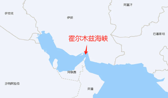 一周外盘头条|特朗普会军事打击伊朗吗? 美联储再次按兵不动 霍尔木兹海峡如何影响全球? 稳定币市值创新高