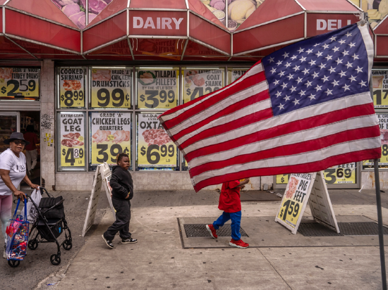 一周外盘头条|特朗普会军事打击伊朗吗? 美联储再次按兵不动 霍尔木兹海峡如何影响全球? 稳定币市值创新高