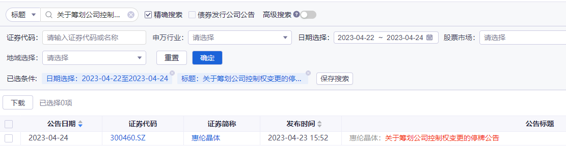 严打内幕交易,证监会连发11份罚单