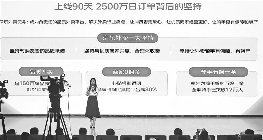 “史上最长618”收官:电商竞争转理性,“国补”“闪购”成亮点