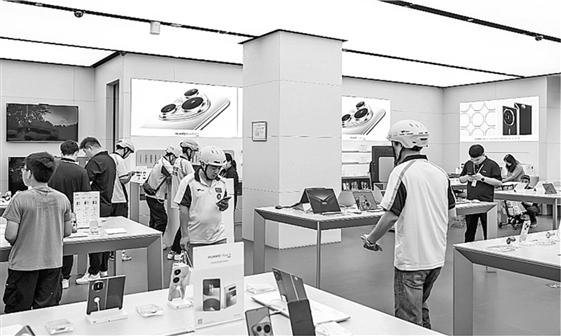 “史上最长618”收官:电商竞争转理性,“国补”“闪购”成亮点