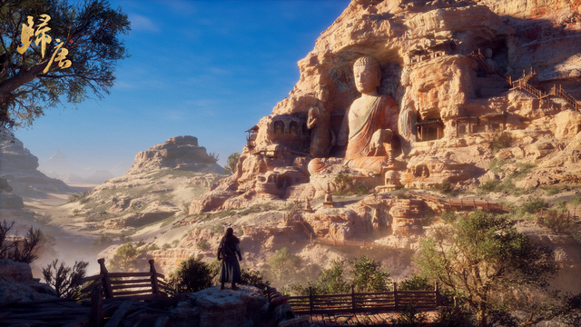 网易要做首款3A游戏了,能复制《黑神话:悟空》的神话吗?