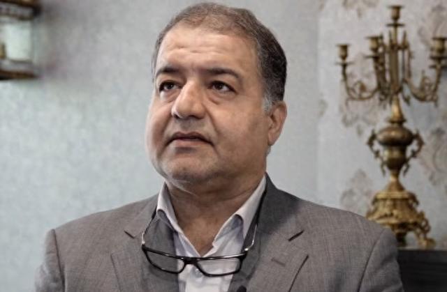 伊朗高官质疑特朗普:停不停火,不是你一通电话的事儿吗