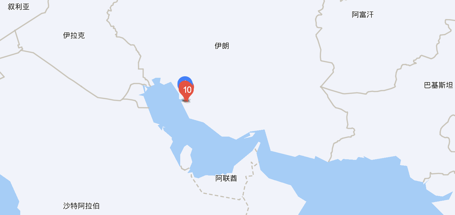 伊朗唯一核电站命运引发高度关注,中东多国担忧其遇袭后果