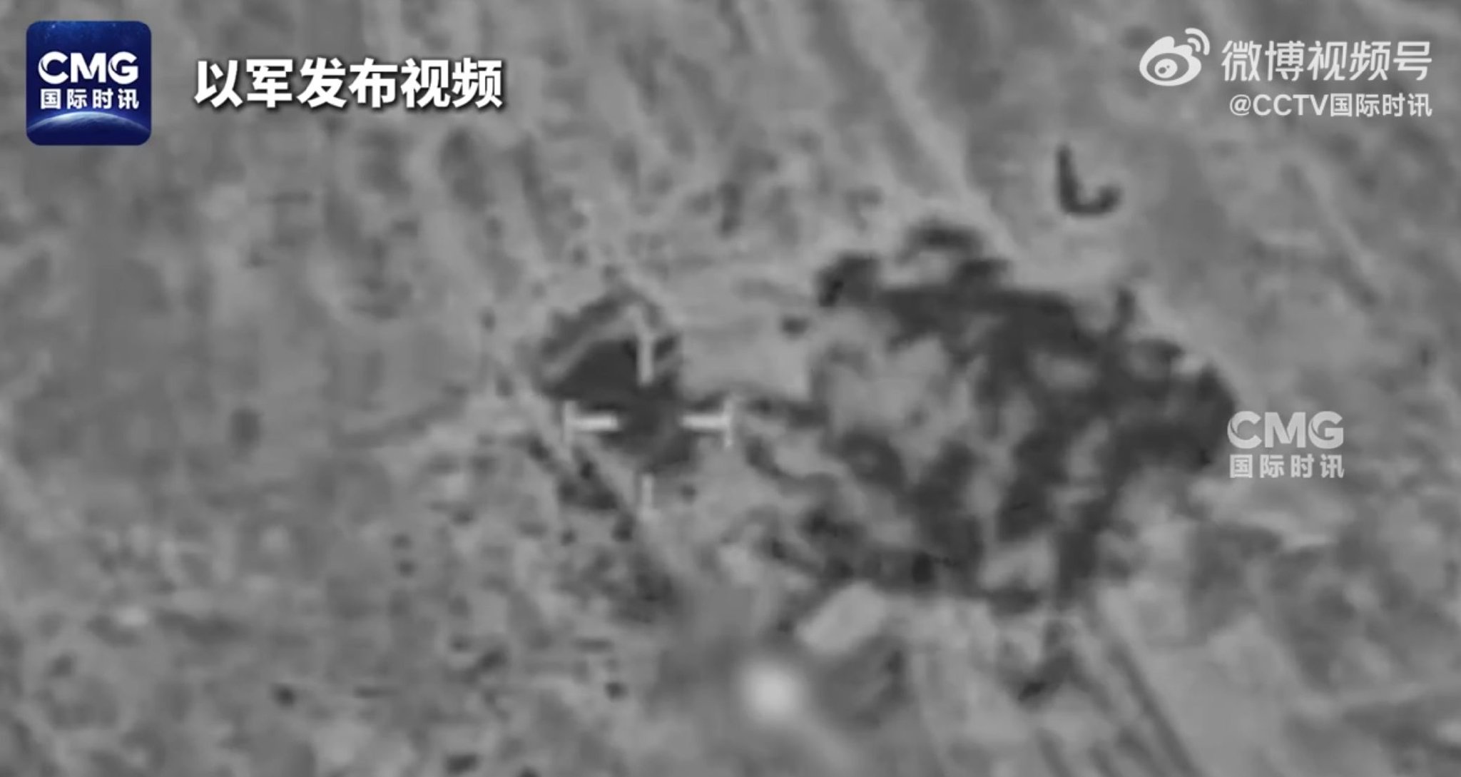 普京:俄罗斯准备支持伊朗发展和平核能!以外交部:伊朗导弹击中以科研大楼!伊斯法罕核设施又遭以军空袭