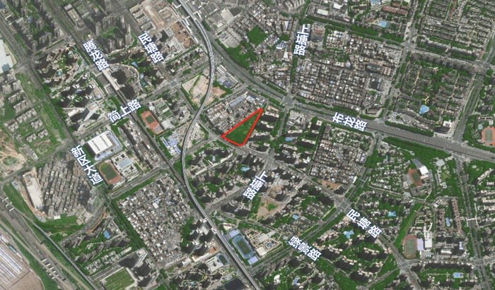 深圳土拍热度再起!厦门国企“黑马”联发溢价47%夺得龙华宅地