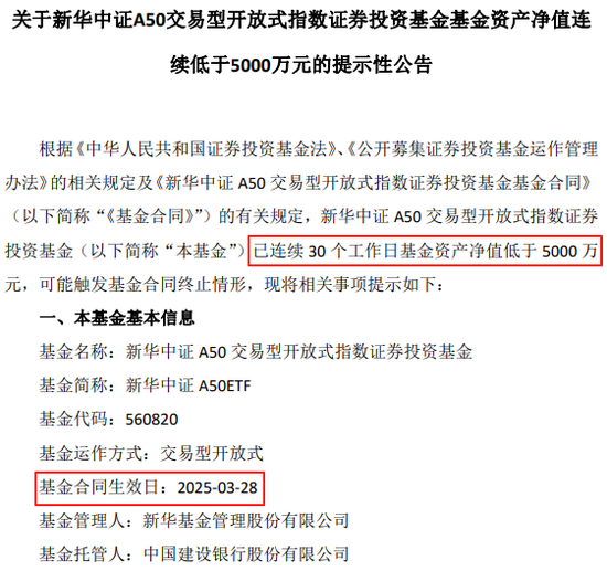 成立83天濒临清盘!人事动荡背后,新华基金面临成长之困