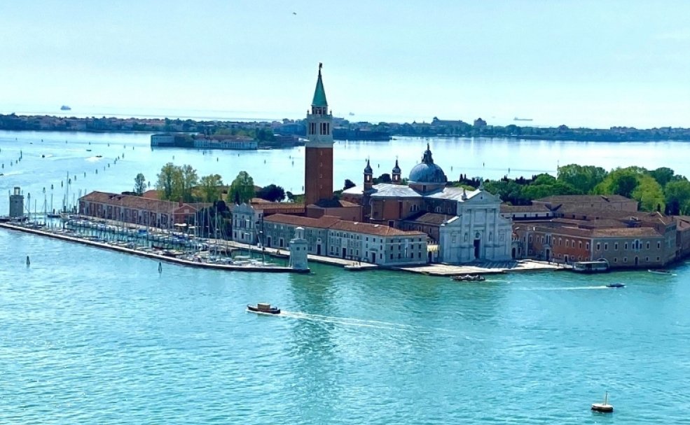 超级富豪贝索斯下周举办二婚典礼 料将直面愤怒的威尼斯人