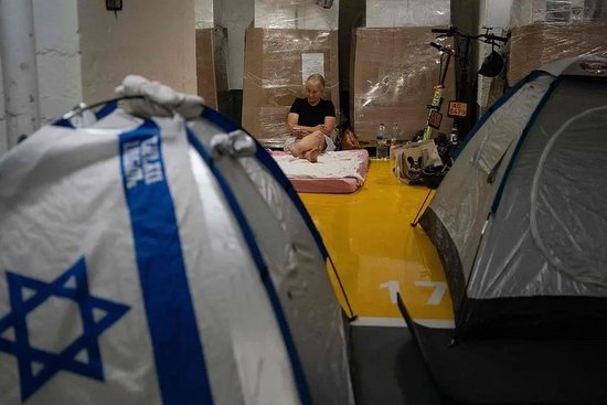 重大突发!美国袭击伊朗核设施!