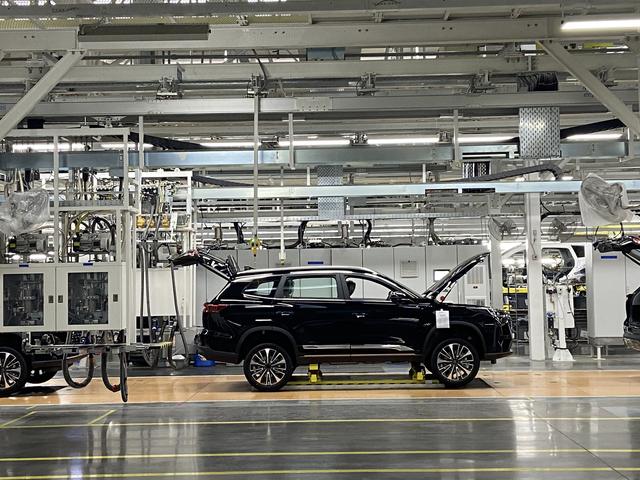 从“长账期”压缩到60天 车企承诺能否打破供应链困局