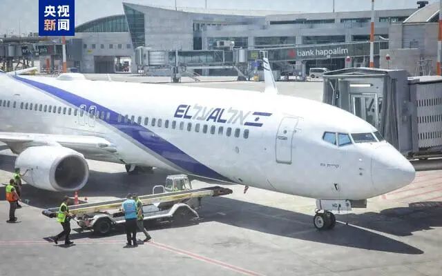 尚有余票!伊朗马汉航空今起恢复到中国航班,上海返伊航班已售罄!以色列航空也计划复飞,中使馆组织撤侨