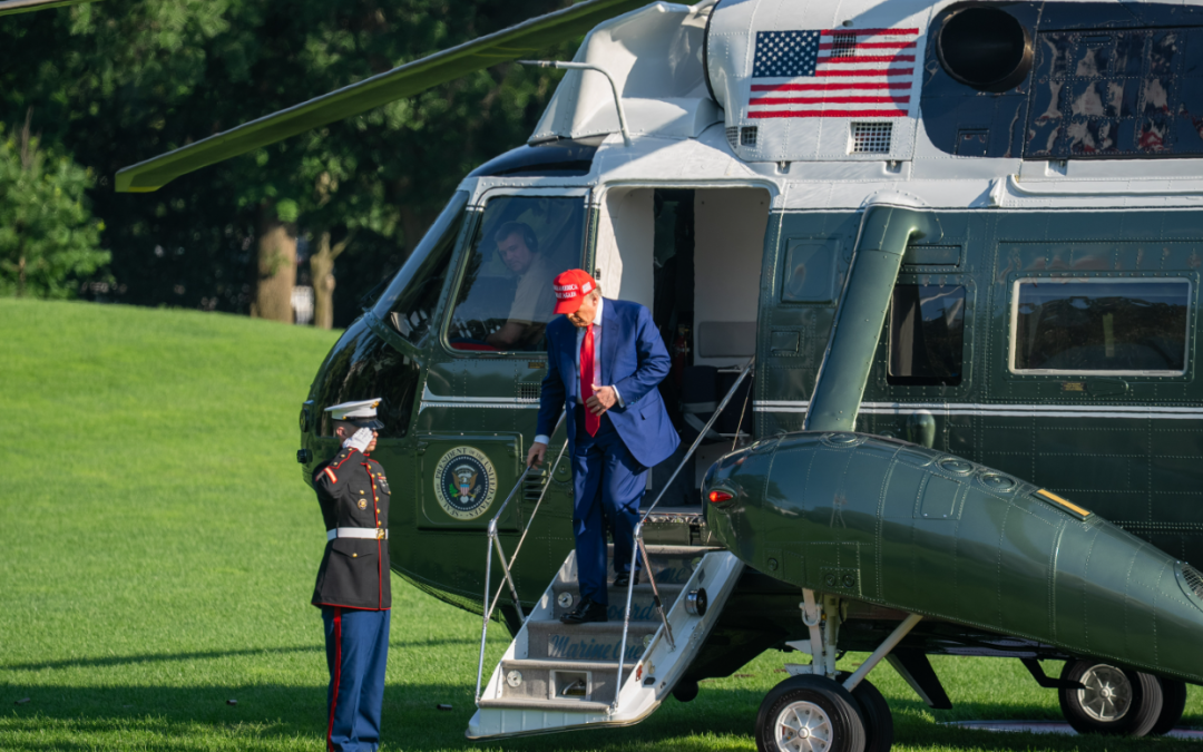 美国“参战”,美以伊三方将如何收场?