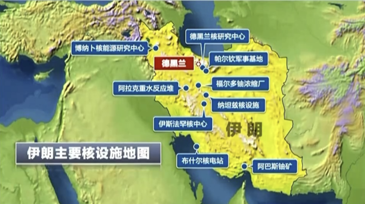 美国突然“下场”,如何扰动原油、美股、美元和黄金?