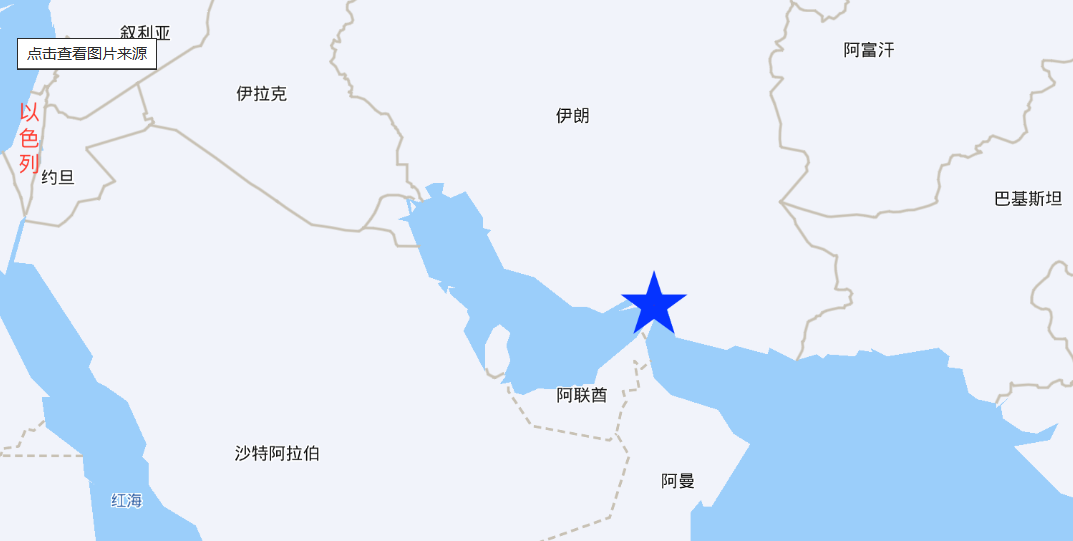 美伊战火冲击霍尔木兹海峡：国内相关航运个股梳理