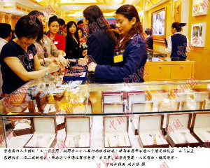 如何看待金银首饰佩戴意义？带金银首饰有哪些好处？