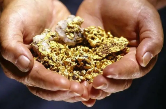 山金国际,拟赴港上市!三座矿山“贡献”超95%利润