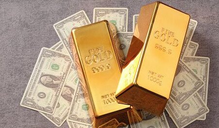 以伊冲突搅动资本市场!分析师:黄金涨势重启,美元避险属性遭挑战