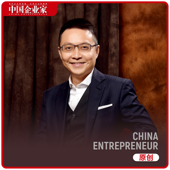 寻找“异类”:黄明明揭秘投中李想、闫俊杰的底层逻辑