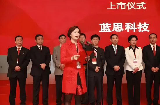 蓝思科技,来自湖南浏阳,通过港交所IPO聆讯,或很快香港上市 | A股公司香港上市