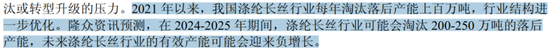 涤纶龙头生死局!千亿营收的桐昆股份:行业出清与债务困局谁先到?